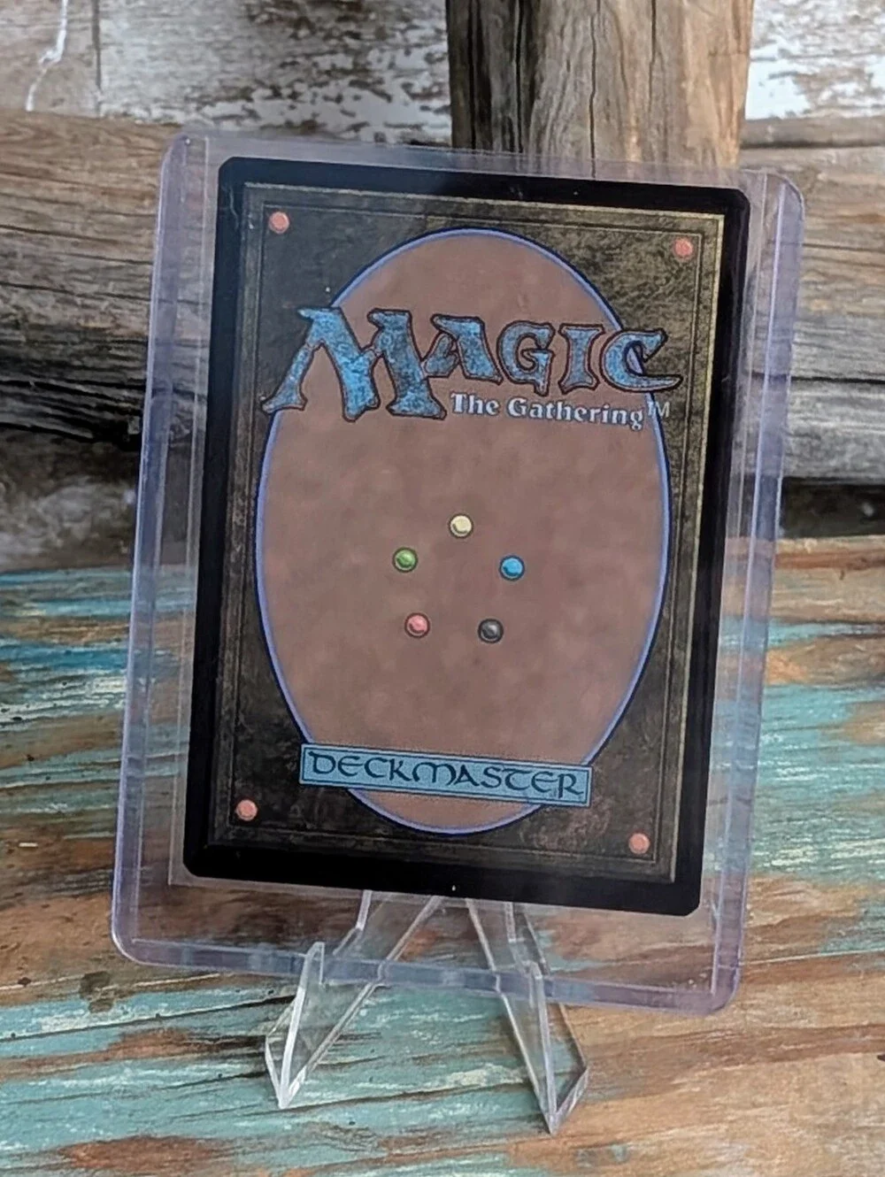 Magic The Gathering TMNT 8 Card Bundle